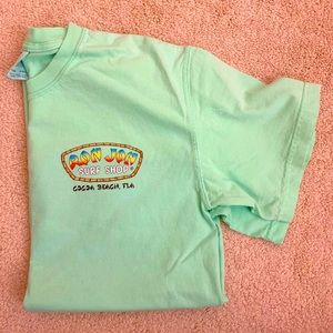 RONJON SURF SHOP T-SHIRT